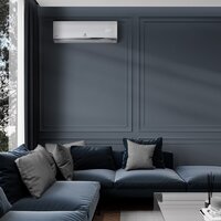 Кондиционер Electrolux Smartline EACS-07HSM/N8_V2 - Превью изображения №11 — Интернет-Магазин TECNO.BY