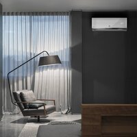 Кондиционер Electrolux Smartline EACS-07HSM/N8_V2 - Превью изображения №12 — Интернет-Магазин TECNO.BY