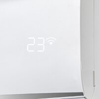 Кондиционер Electrolux Smartline EACS-07HSM/N8_V2 - Превью изображения №7 — Интернет-Магазин TECNO.BY
