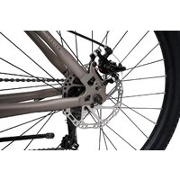 Nialanti Slash MD 26 р.18 (бронзовый, разобранный) Image #8