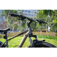 Nialanti Slash MD 26 р.18 (бронзовый, разобранный) Image #10