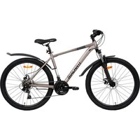 Nialanti Slash MD 26 р.18 (бронзовый, разобранный)