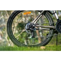 Nialanti Slash MD 26 р.18 (бронзовый, разобранный) Image #12