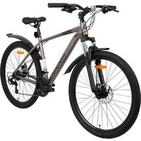 Nialanti Slash MD 26 р.18 (бронзовый, разобранный) Image #2