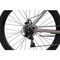 Nialanti Slash MD 26 р.18 (бронзовый, разобранный) Image #7