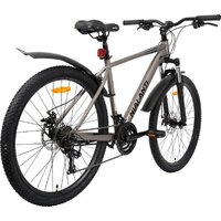 Nialanti Slash MD 26 р.18 (бронзовый, разобранный) Image #3