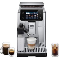 DeLonghi PrimaDonna Aromatic ECAM630.55.SSM