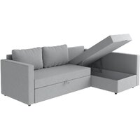 Mio Tesoro Тилаус длинный подлокотник (It Grey) Image #3