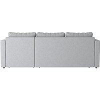 Mio Tesoro Тилаус длинный подлокотник (It Grey) Image #5