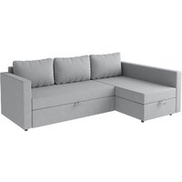 Mio Tesoro Тилаус длинный подлокотник (It Grey)