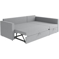 Mio Tesoro Тилаус длинный подлокотник (It Grey) Image #4