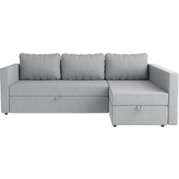 Mio Tesoro Тилаус длинный подлокотник (It Grey) Image #2