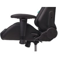 Zombie Viking 4 Aero Black Edition (черный) Image #10