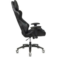 Zombie Viking 4 Aero Black Edition (черный) Image #5