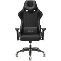 Zombie Viking 4 Aero Black Edition (черный) Image #2