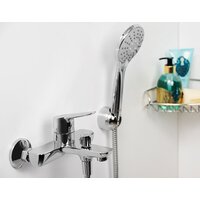 Смеситель Wasserkraft Lippe 4501 - Превью изображения №2 — Интернет-Магазин TECNO.BY