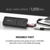 Silicon-Power PX10 1TB SP010TBPSDPX10CK Image #5