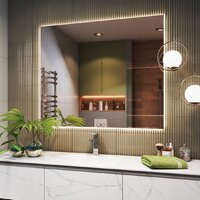 Vigo Зеркало Quadro Comfort 1200 Image #5