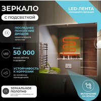 Vigo Зеркало Quadro Comfort 1200 Image #2