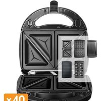 Redmond (Редмонд) Мультипекарь RMB-M619/5 Image #12