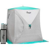 Premier Fishing Куб PR-ISCC-150BG (бирюзовый/серый)