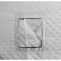 Premier Fishing Куб PR-ISCC-150BG (бирюзовый/серый) Image #10