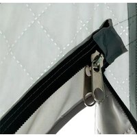 Premier Fishing Куб PR-ISCC-150BG (бирюзовый/серый) Image #5