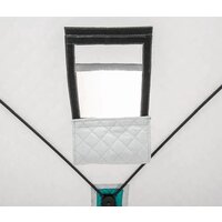 Premier Fishing Куб PR-ISCC-150BG (бирюзовый/серый) Image #4