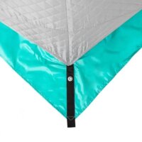 Premier Fishing Куб PR-ISCC-150BG (бирюзовый/серый) Image #12