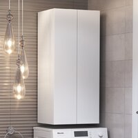 Vigo Шкаф навесной Wing 500 (белый) Image #3