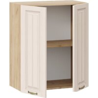 Трия Лина 1В6 (дуб крафт золотой/крем) Image #3