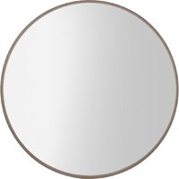 Saniteco Зеркало 1N10 50 (ореховый)