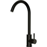 Cersanit Cомо однорычажный 68243 (черный)