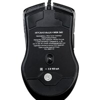 Dialog Gan-Kata MGK-34U Image #6