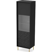 Halmar Bullet W-1 (черный/золотой)