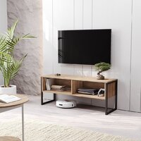 Mio Tesoro Luna Loft (дуб сонома/черный) Image #3