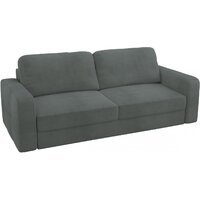 Mio Tesoro Aurora (Velutto 32 темно-серый)