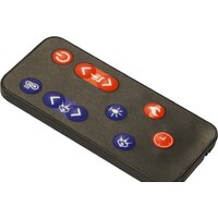 RealFlame Firespace 33 S IR Image #3