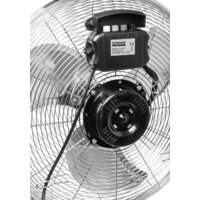 Sundays Home FE-45C (серебристый) Image #4