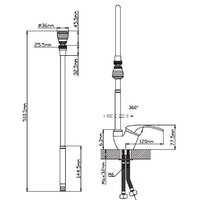 Cronwil CD040-58 Image #2