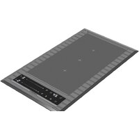Варочная панель MAUNFELD CVI292S2FMDGR Lux - Превью изображения №3 — Интернет-Магазин TECNO.BY