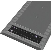 Варочная панель MAUNFELD CVI292S2FMDGR Lux - Превью изображения №4 — Интернет-Магазин TECNO.BY