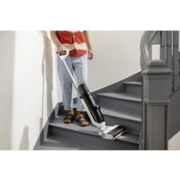Вертикальный моющий пылесос Karcher FCV 3 1.056-122.0 - Превью изображения №7 — Интернет-Магазин TECNO.BY
