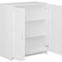 Mio Tesoro Сириус 2 двери 78x95 2.02.03.270.1 (белый) Image #2