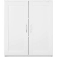 Mio Tesoro Сириус 2 двери 78x95 2.02.03.270.1 (белый) Image #3