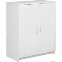 Mio Tesoro Сириус 2 двери 78x95 2.02.03.270.1 (белый)