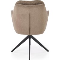 Halmar K591 (коричневый) Image #6