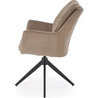 Halmar K591 (коричневый) Image #3