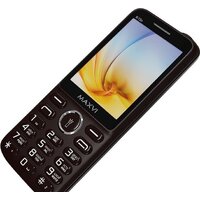 Maxvi K15n (коричневый) Image #6