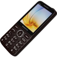 Maxvi K15n (коричневый) Image #6